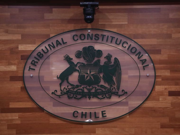 Tribunal Constitucional
