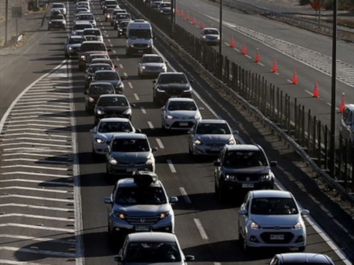 ADN Motor: ¿qué provocó el colapso vial durante el último fin de semana largo?