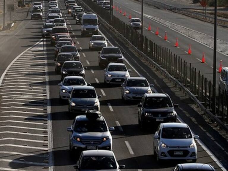 ADN Motor: ¿qué provocó el colapso vial durante el último fin de semana largo?
