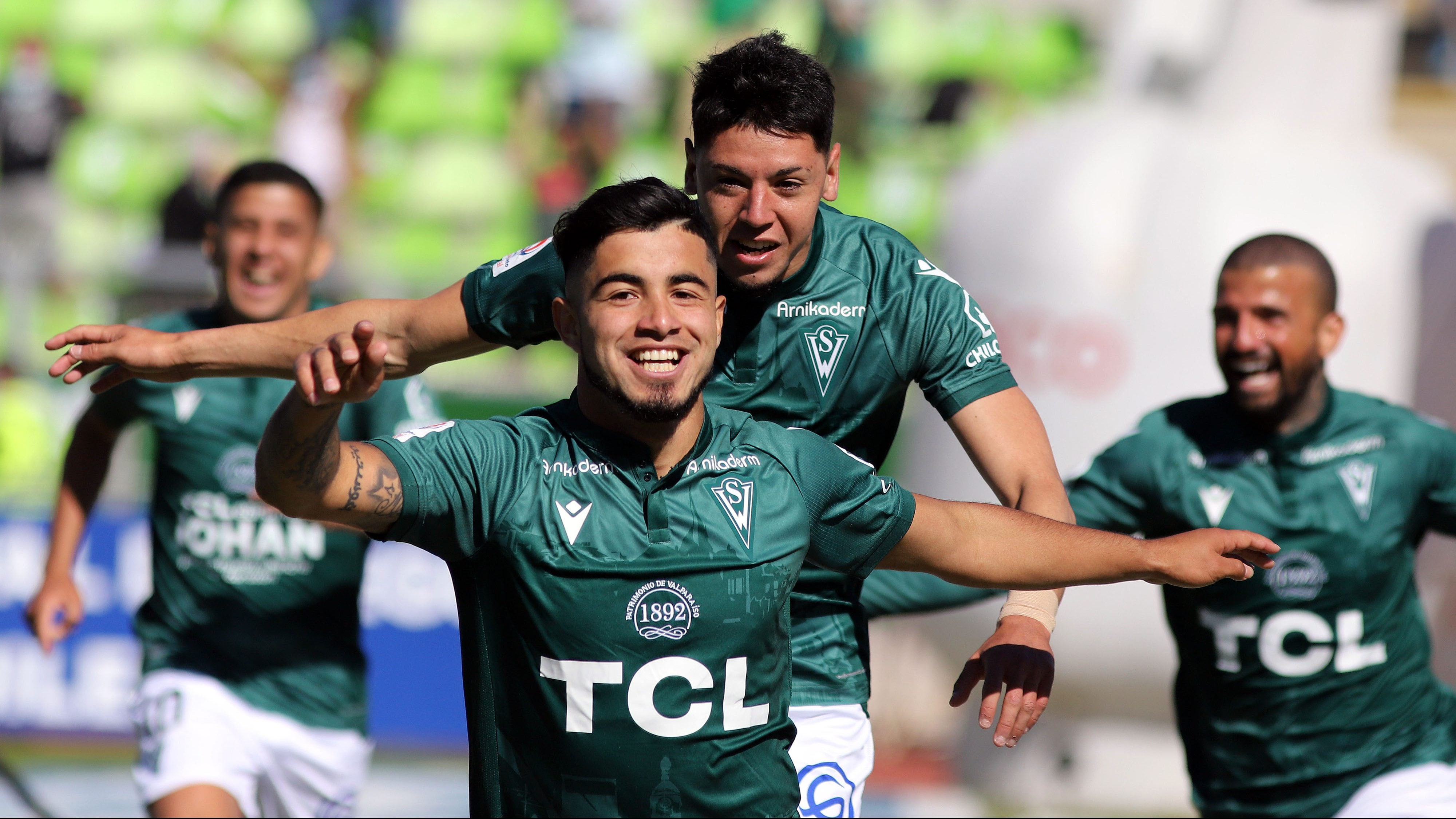 fecha 26 Torneo Nacional