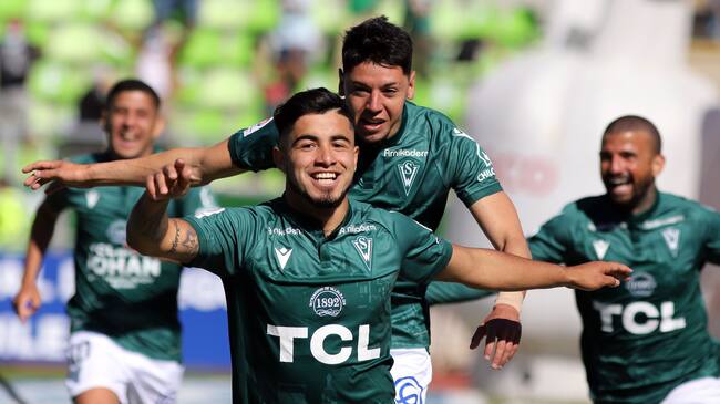fecha 26 Torneo Nacional