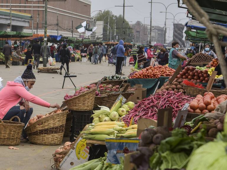 Bono feriantes y pequeñas empresas