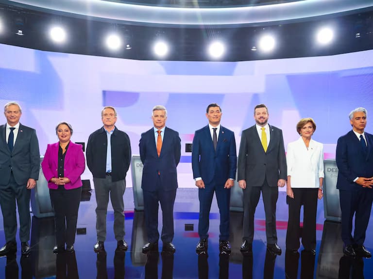 Marcelo Martin (CHV)