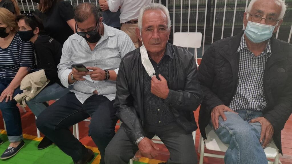Pedro Araya, compañero de ataque de Leonel Sánchez en la U: "Va a ser muy difícil que salga otro como él, era único"