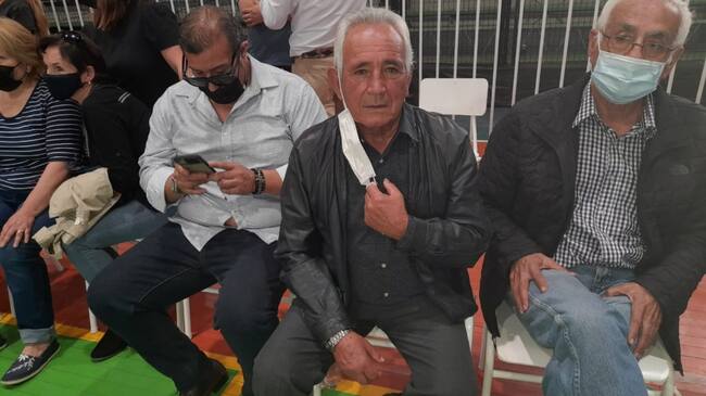 Pedro Araya, compañero de ataque de Leonel Sánchez en la U: "Va a ser muy difícil que salga otro como él, era único"
