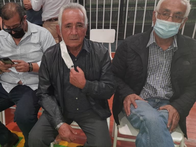 Pedro Araya, compañero de ataque de Leonel Sánchez en la U: "Va a ser muy difícil que salga otro como él, era único"