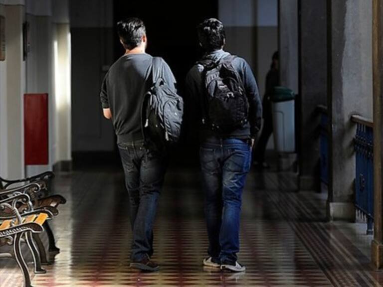 Mineduc: 339 mil jóvenes obtuvieron gratuidad para educación superior este 2018