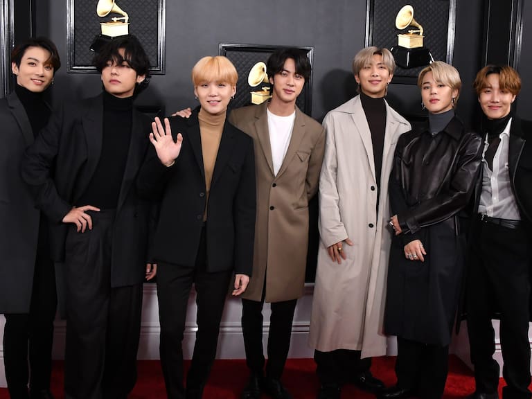 ¡Atención ARMY! BTS confirmó la fecha de lanzamiento de su nuevo álbum «BE»