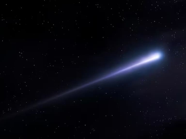 Cometa C/2025 R3: cómo y cuándo ver el fenómeno que vuelve tras 170 mil años
