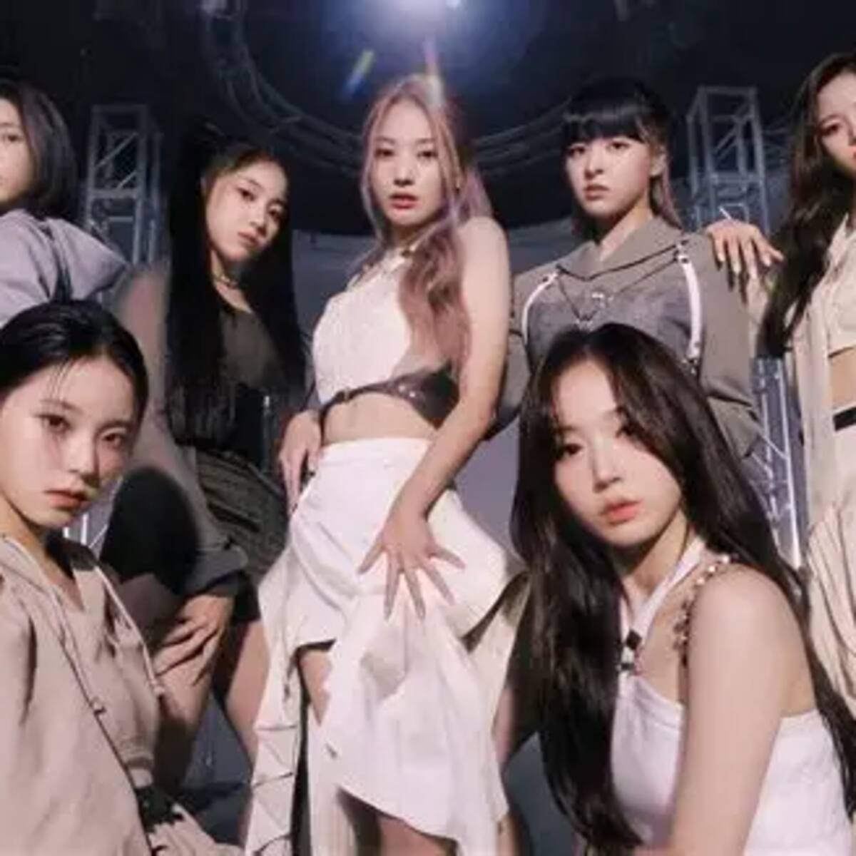 NMIXX: conoce la banda de K-Pop que debutará en el Festival de Viña 2026