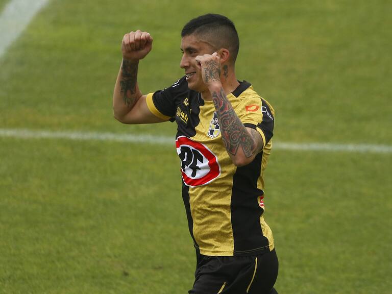 Rubén Farfán y el duelo ante Colo-Colo: «Es una final, es un rival directo»