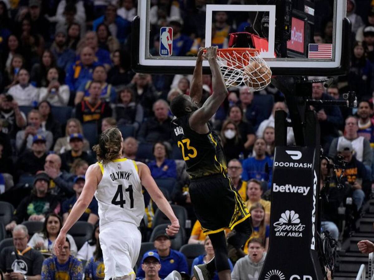 Cartelera NBA: Revisa los partidos para este sábado 26 de noviembre
