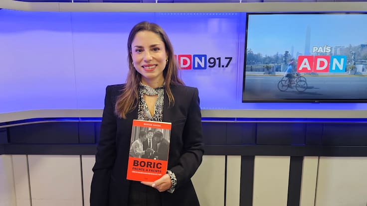 Libro revela crisis internas del gobierno de Boric: “No sabían cómo funcionaba...”