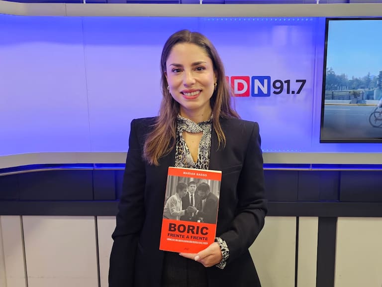 Libro revela crisis internas del gobierno de Boric: “No sabían cómo funcionaba...”