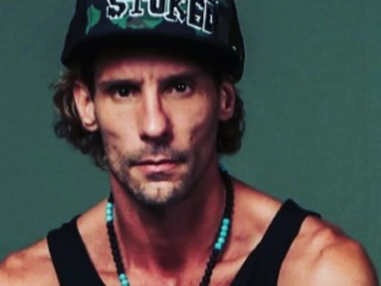 Gonzalo Valenzuela | Instagram