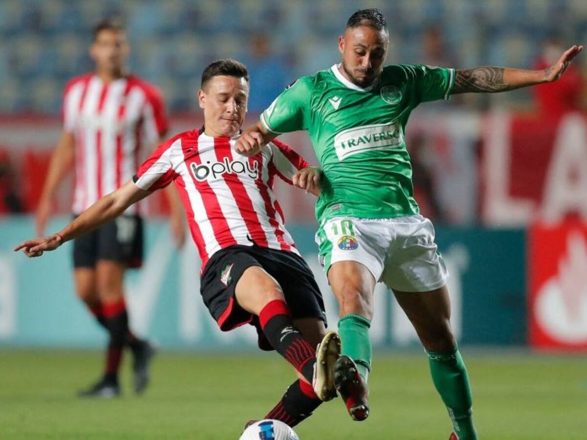 Audax Italiano buscará dar el batacazo ante Estudiantes de La Plata por Copa Libertadores