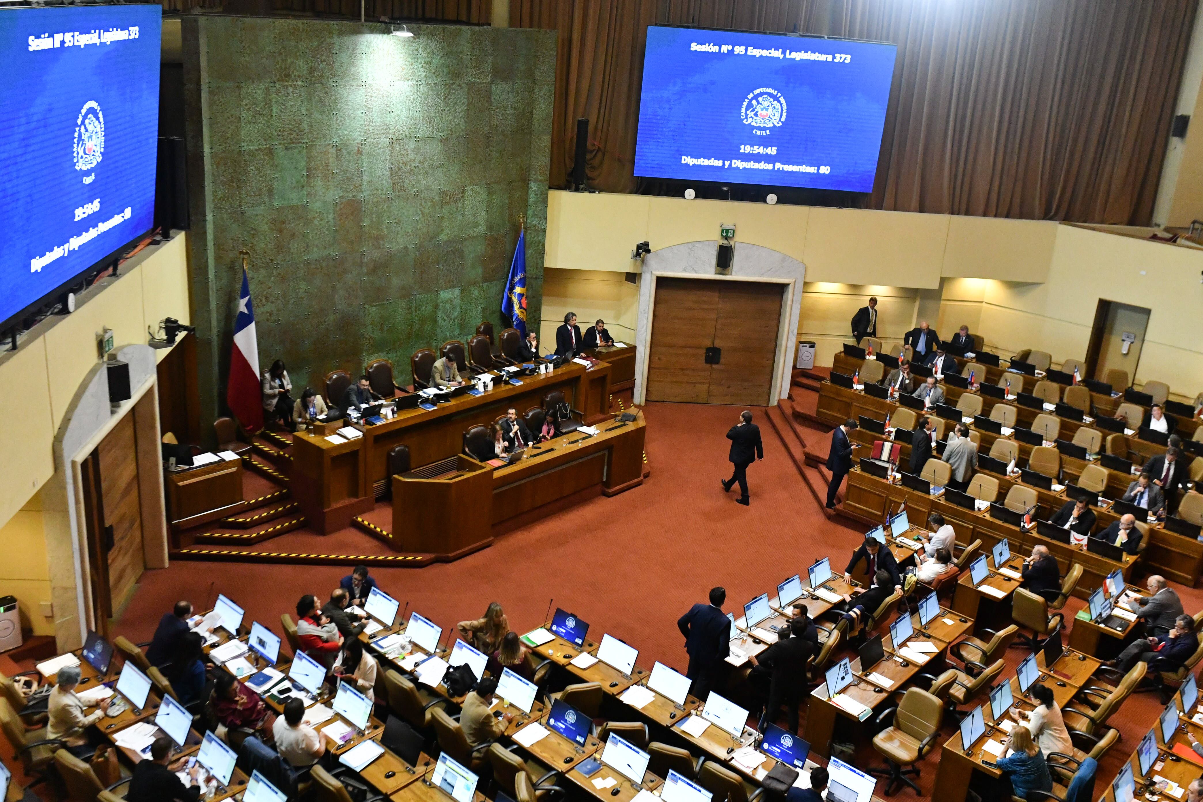 Congreso Nacional