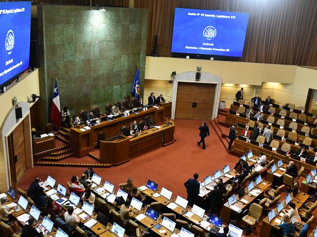 Congreso Nacional