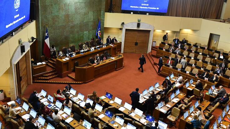 Reajuste Sector Público