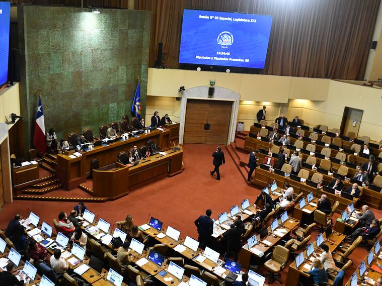 Congreso Nacional