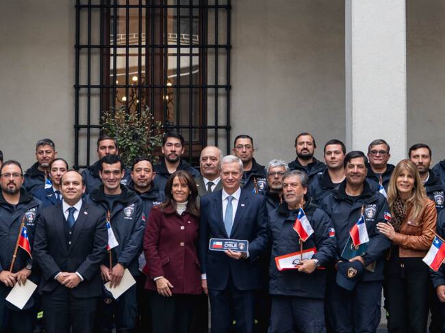 Foto: extraída del sitio web del Ministerio del Interior