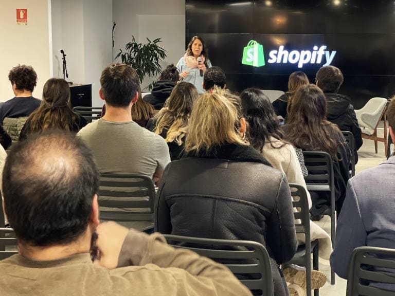 MDA Chile: la innovadora empresa liderada por mujeres que ayuda a las pymes a digitalizarse