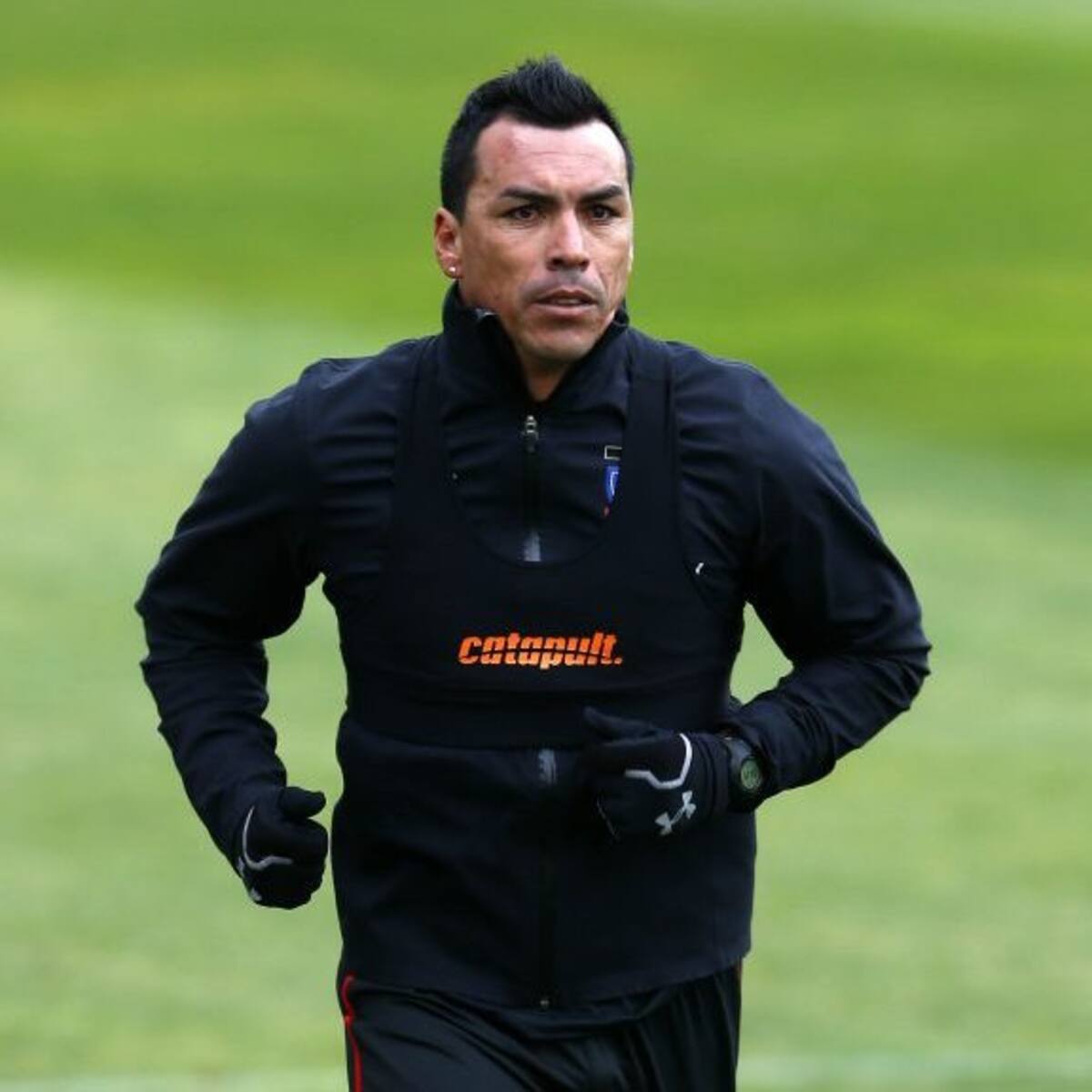 “La dirigencia tuvo la idea”: Esteban Paredes aborda su posible regreso al fútbol profesional