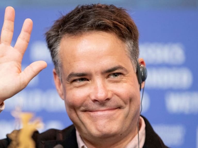 Sebastián Lelio, director de «Una mujer fantástica» será parte de campaña por el Apruebo