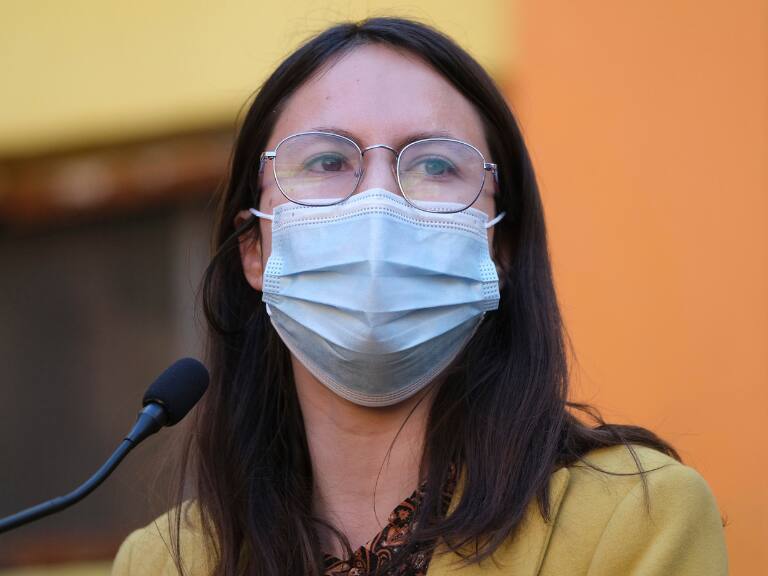 Crédito: Agencia Uno