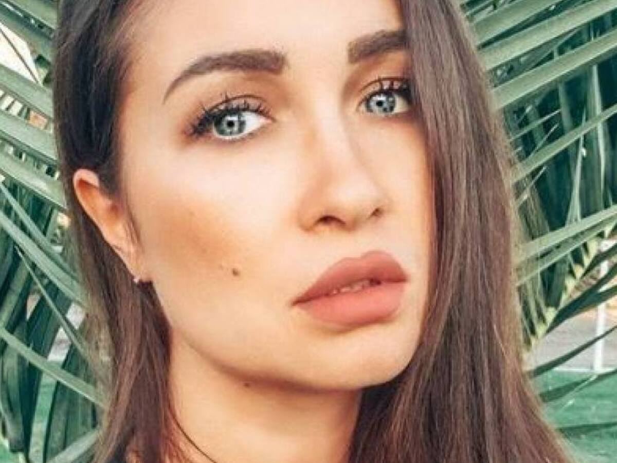 Francini Amaral reveló que quiere convertirse en madre de tres hijos: «Estoy buscando un poco mi familia biológica»