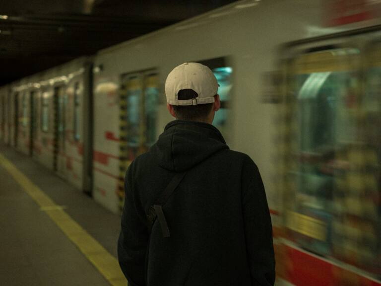 ¿Cuánta participación de los jóvenes se espera en el próximo plebiscito? Experto: «Nunca más vamos a tener participación como la de 1988 y 1989»