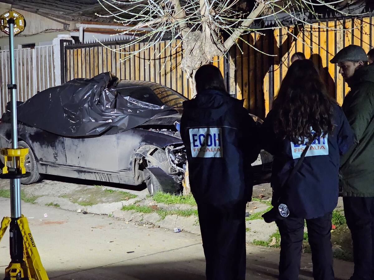Confirman la muerte de “Baby Bandito”: delincuente del “Robo del Siglo” fue baleado en Cerro Navia