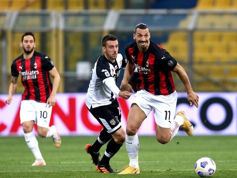 Escándalo: la UEFA investiga a Zlatan Ibrahimovic por su presunta relación con una casa de apuestas