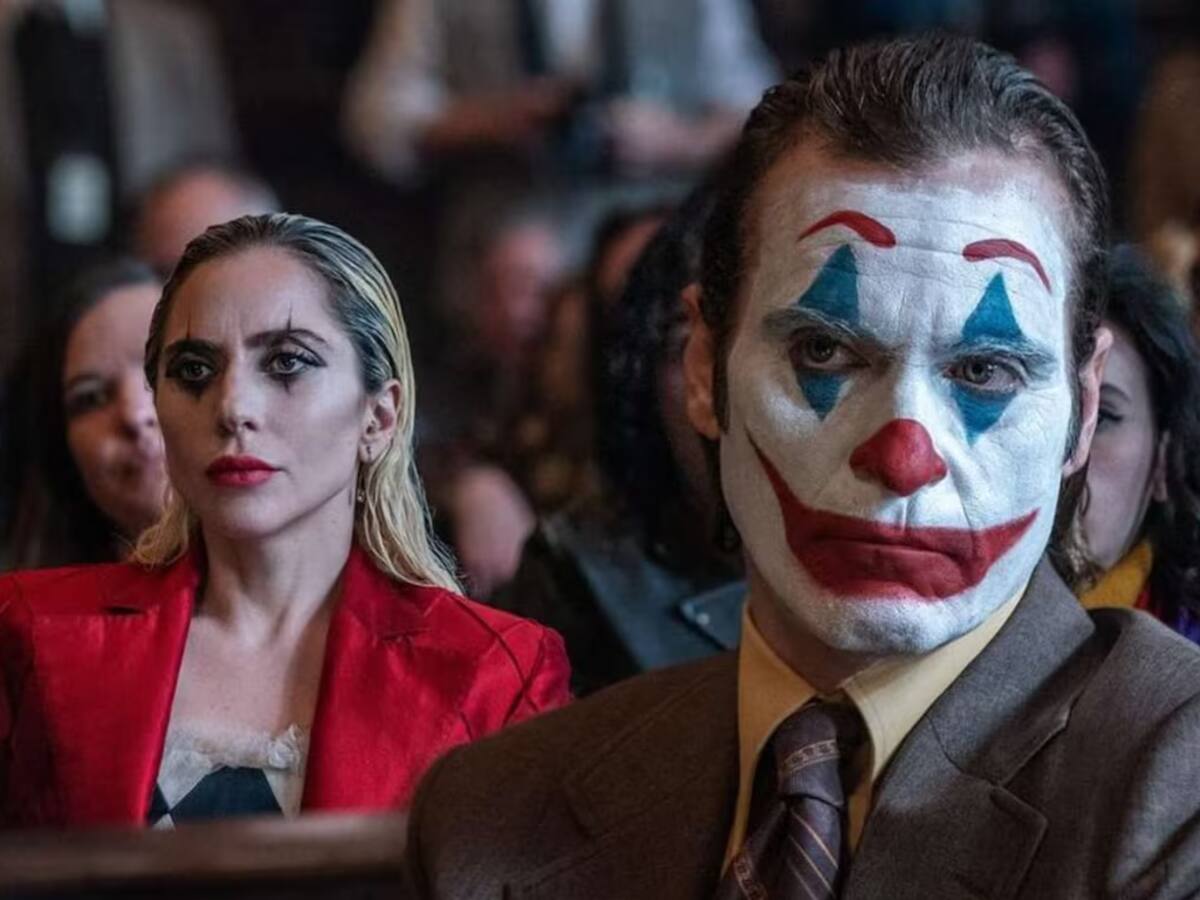 Director de “Joker 2″ tomó una drástica y llamativa decisión para el estreno de la película