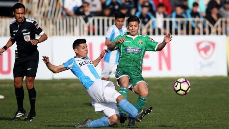 Suspenden partidos del Fútbol Joven por problemas logísticos: "Tenemos 250 partidos por semana, la administración de eso es compleja"