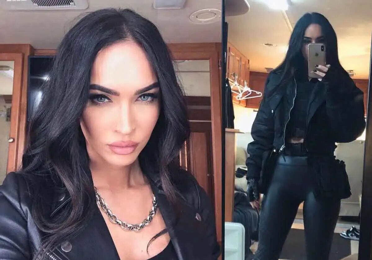 Megan Fox