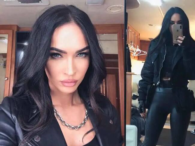 Megan Fox