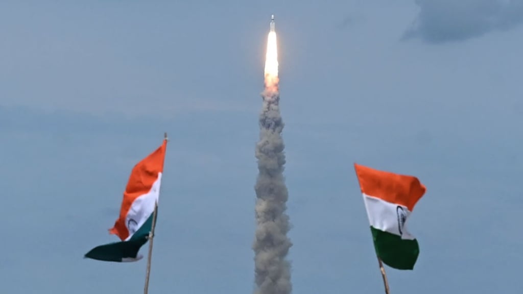 India