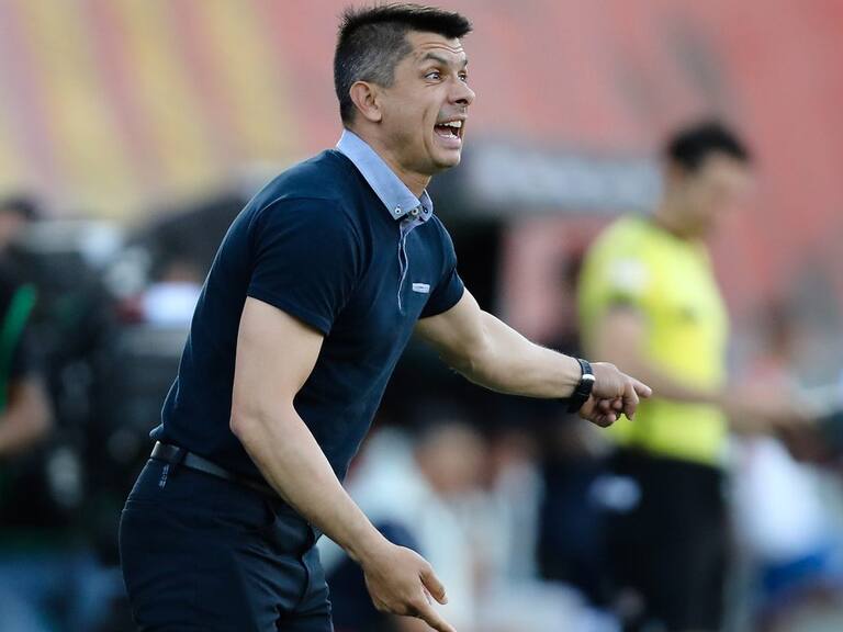 Gustavo Florentín, técnico de Huachipato: «Yo creo que se va a jugar el 31 de julio»