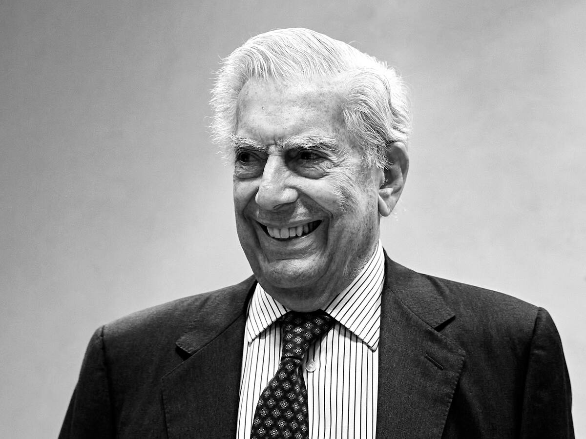 Muere Mario Vargas Llosa: Esto es lo que se sabe sobre la ceremonia pública y lo que ha dicho su familia
