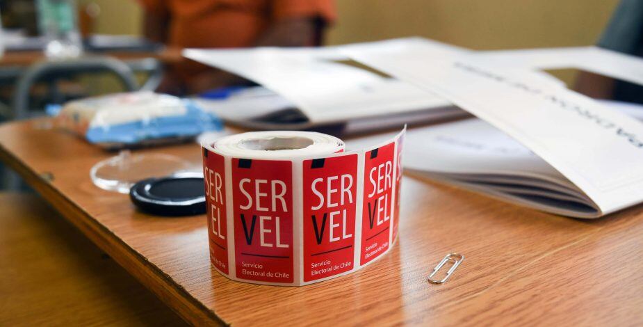 Agencia Uno
