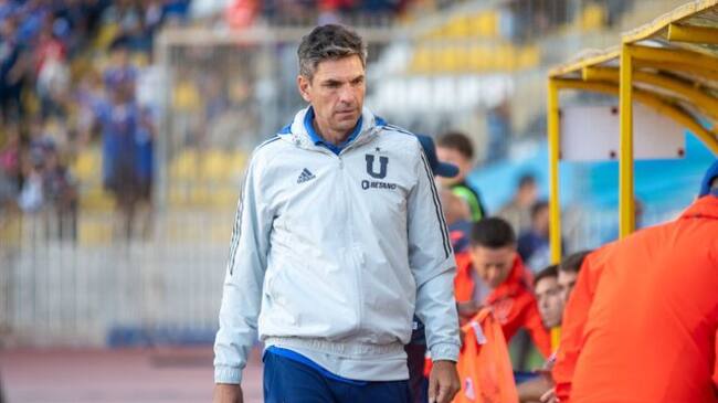 Mauricio Pellegrino