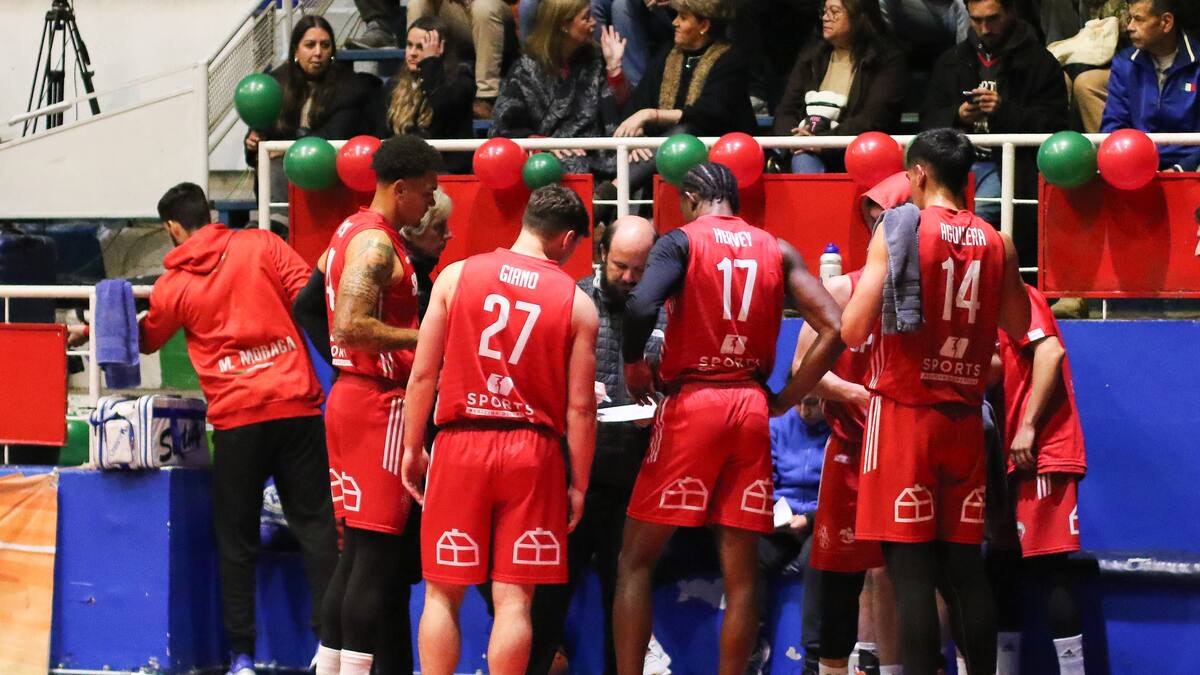 Alerta en el básquetbol chileno: club sureño renuncia a disputar la Liga Nacional y otro plantel denuncia “no contar con el apoyo necesario”