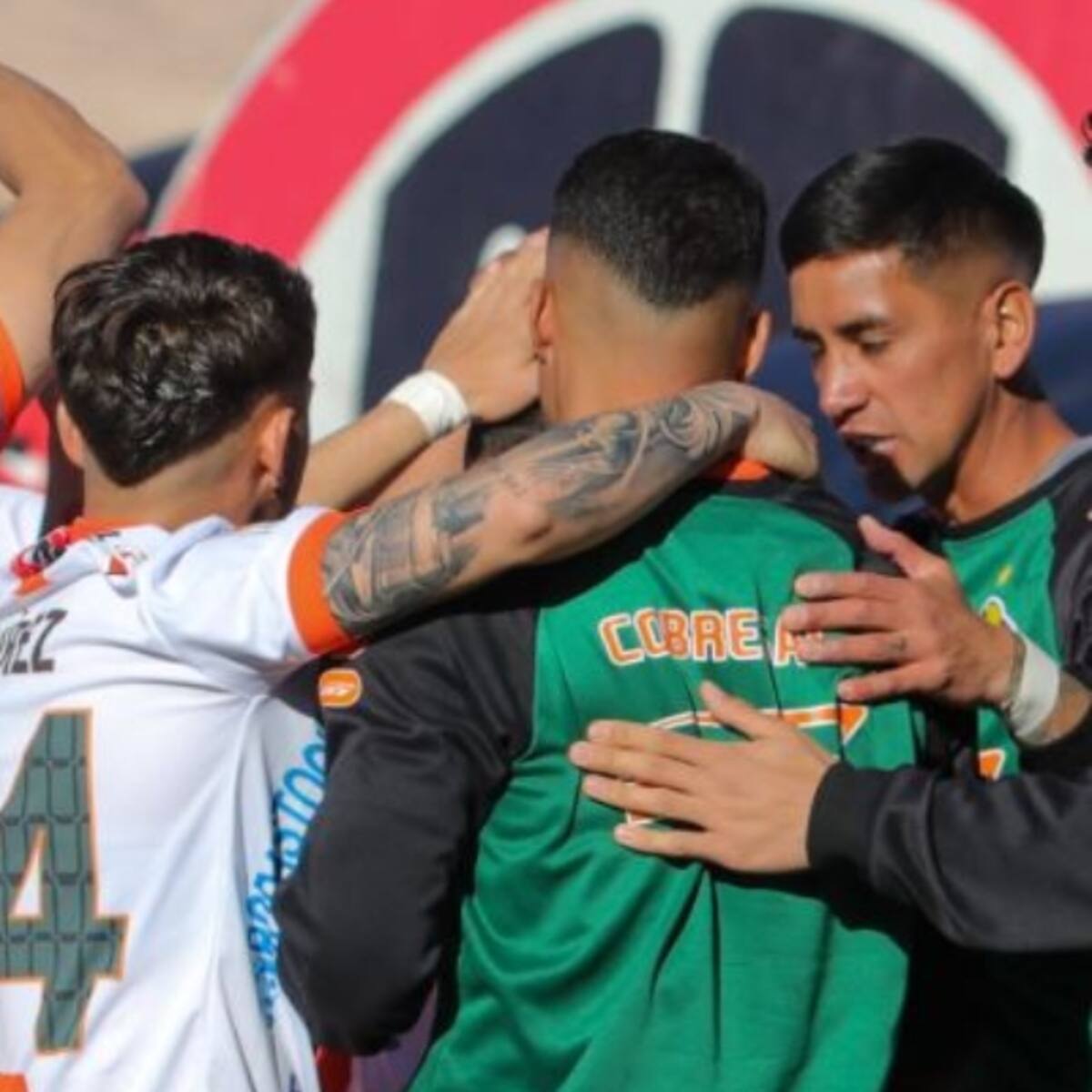 Cobresal se sacude de la “maldición azul” y vuelve a ganar en el Campeonato Nacional 2025
