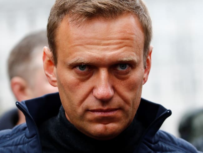 Rusia: Servicio penitenciario confirma la muerte de Alexei Navalny, principal opositor de Vladimir Putin