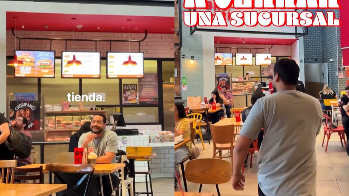 “Lo hice todo mal”: Famoso local gastronómico confirma cierre de sucursal a menos de un año de la apertura (y esta es la razón)
