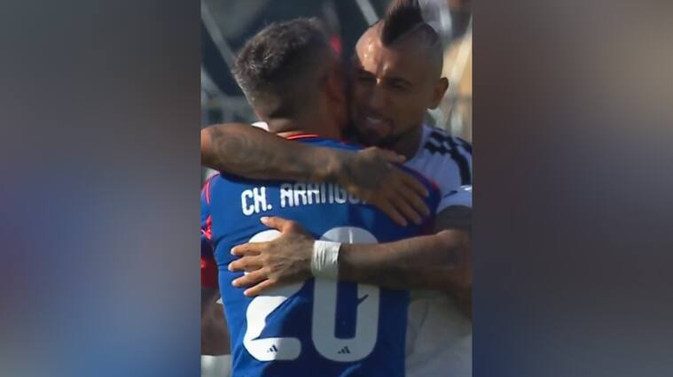 Captura de pantalla | Gentileza: TNT Sports