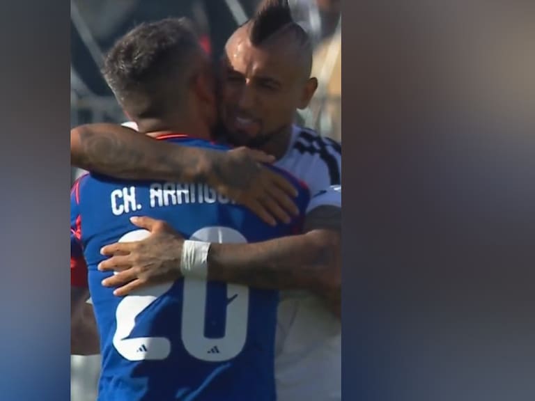 Captura de pantalla | Gentileza: TNT Sports