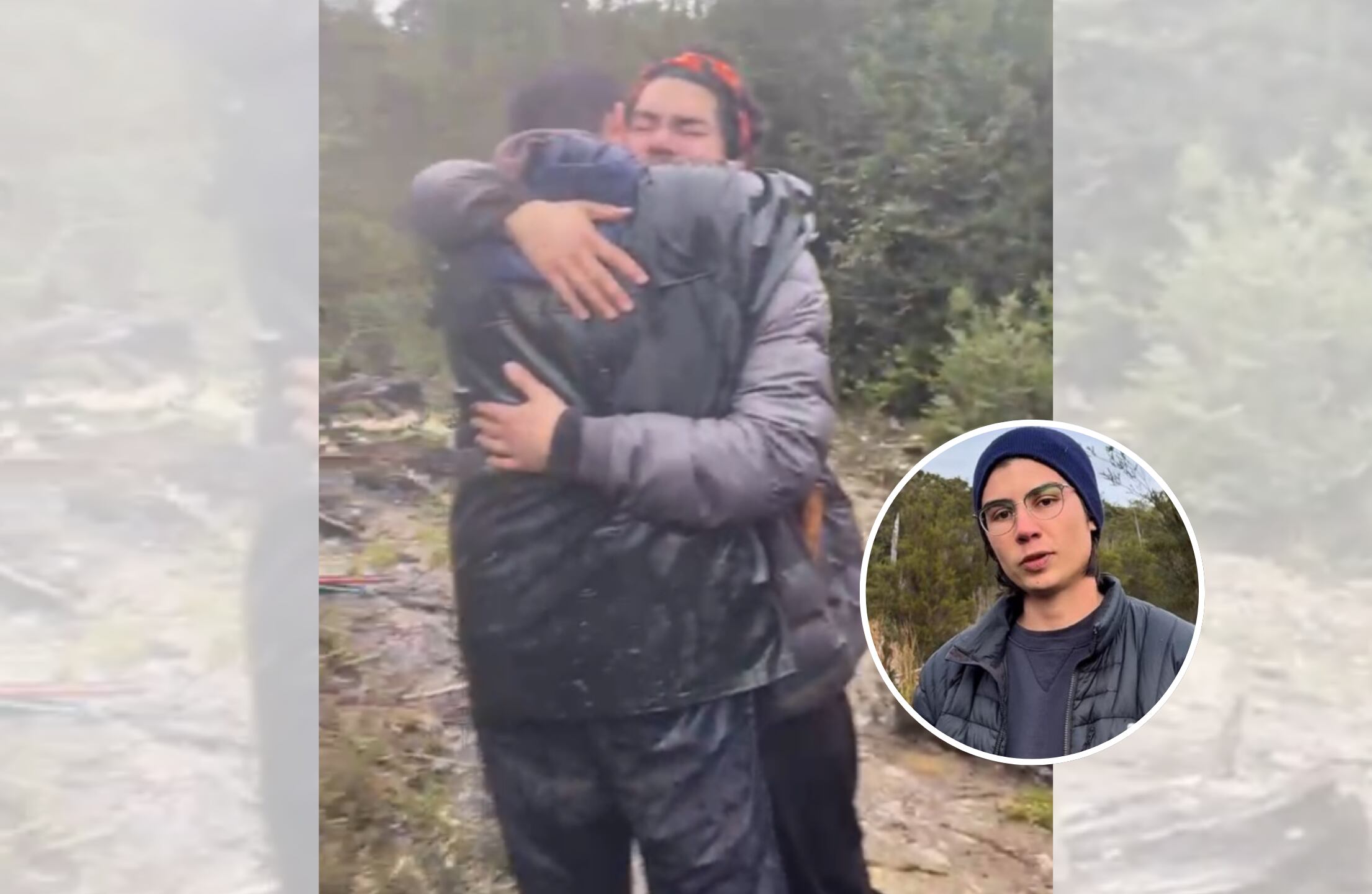 Capturas