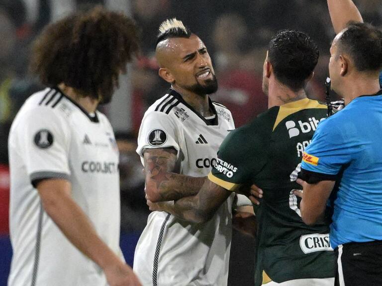 Así quedó el grupo de Colo Colo en Copa Libertadores | Getty Images